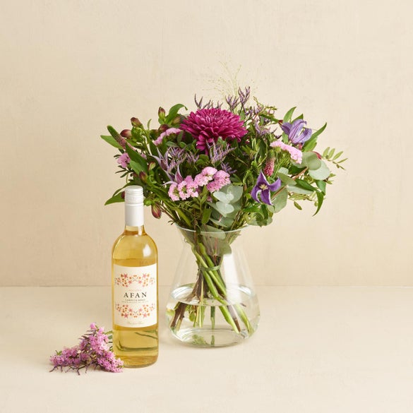 Den yndige med Afan, Macabeo, Campo de Borja